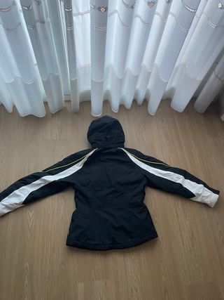 Chaqueta de esquí Tsunami