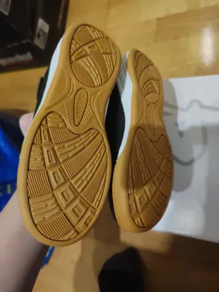 Zapatillas Kappa niño Talla 31 Nuevas