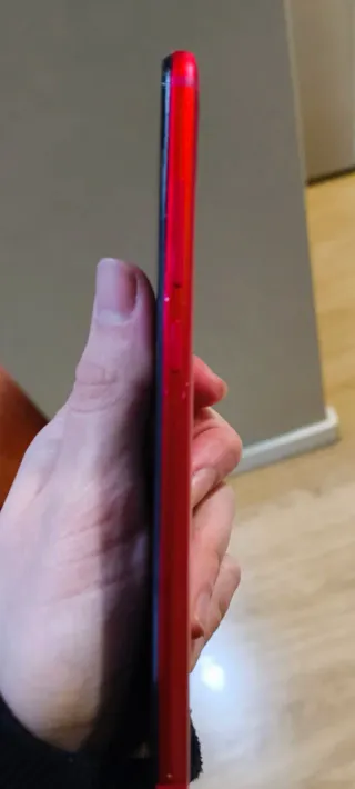 Xiaomi Mi A1 Rojo 128GB