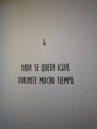 Lo que te diré cuando te vuelva a ver (Spanish ...