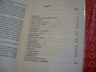 CLAVE 11 CONTACTO CON UNO MISMO ( ACADEMIA RIGEL )