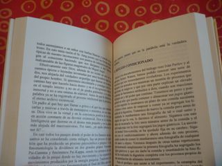 CLAVE 11 CONTACTO CON UNO MISMO ( ACADEMIA RIGEL )