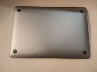 MACBOOK AIR 2020 I7/16/512