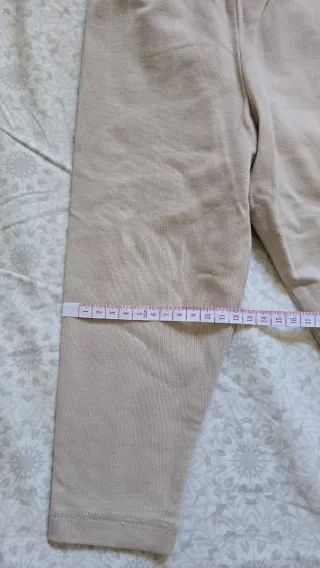 Pantalón niña Esfera 2-3 años