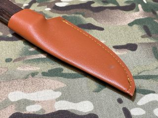 Cuchillo de cocina ligero