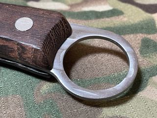 Cuchillo de cocina ligero