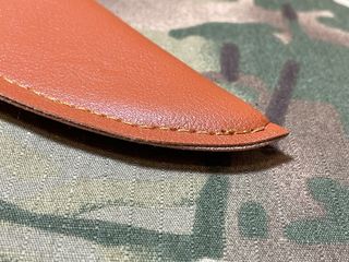 Cuchillo de cocina ligero