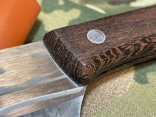 Cuchillo de cocina ligero