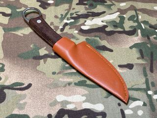 Cuchillo de cocina ligero