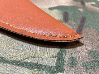 Cuchillo de cocina ligero