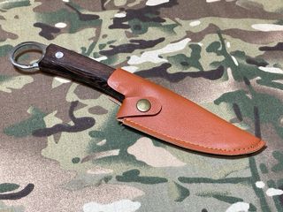 Cuchillo de cocina ligero