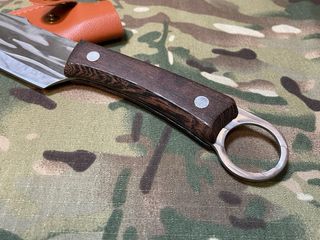 Cuchillo de cocina ligero