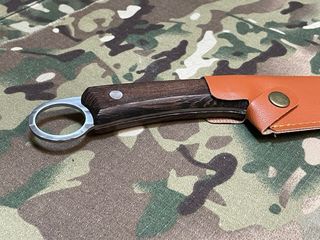 Cuchillo de cocina ligero