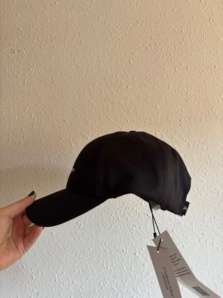 Gorra Calvin Klein Jeans Negra
