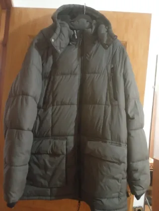 Chaqueta acolchada Tokyo Laundry