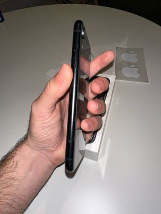 iPhone XR 64GB Negro