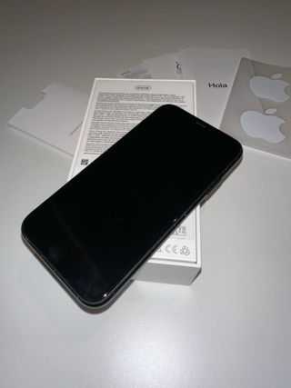 iPhone XR 64GB Negro