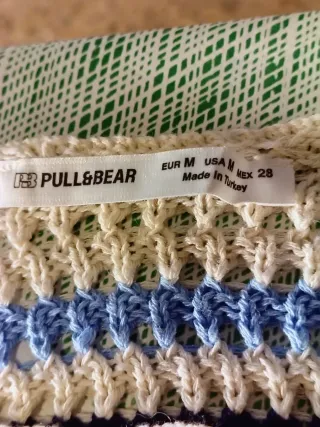 Pull&Bear Jersey de punto