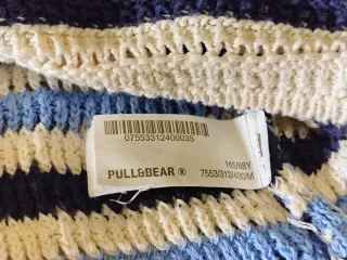 Pull&Bear Jersey de punto