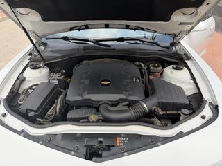 Chevrolet Camaro 3.6 V6 Manual