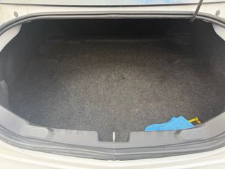 Chevrolet Camaro RS 3.6 V6 Manual