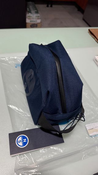 Neceser North Sails “Wash Bag” Navy Blue