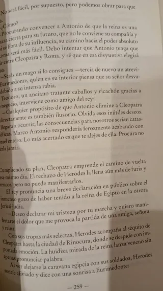 Herodes El Grande / Herod the Great (Spanish Ed...