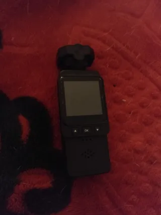 Cámara Deportiva 4K