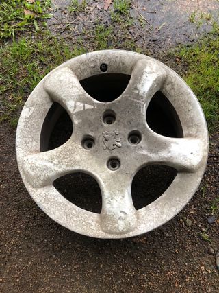 Llantas Peugeot 306 GTI