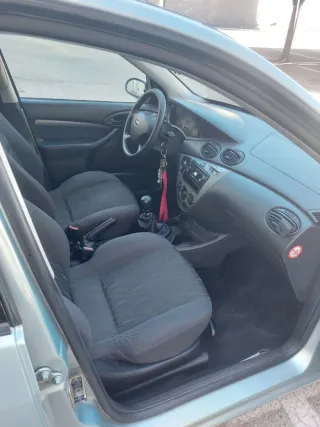 Ford Focus 2004