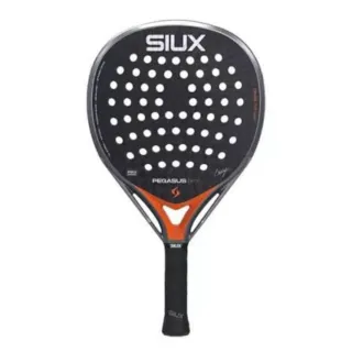 Siux Pegasus Pro 2026 Pala Pádel