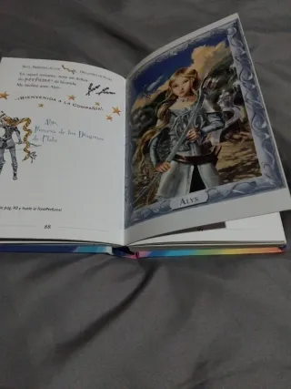 Tercer viaje al reino de la fantasía