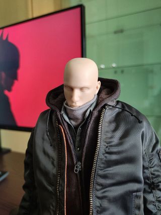 Inart the Batman + Topo Drifter Set (TP019)