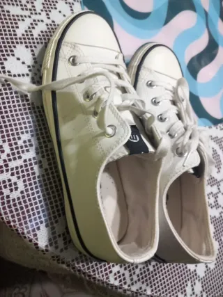 Zapatillas MTNG talla 40