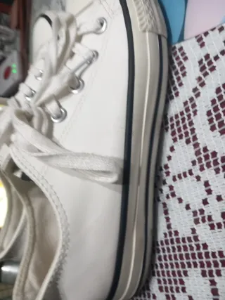 Zapatillas MTNG talla 40