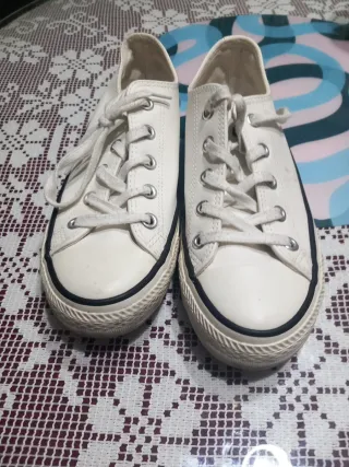 Zapatillas MTNG talla 40