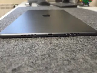 iPad Air 3 64GB Plata