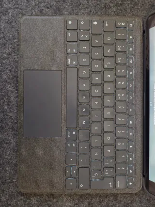 iPad Air 3 64GB Plata