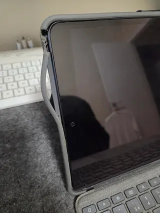 iPad Air 3 64GB Plata