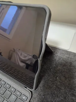 iPad Air 3 64GB Plata