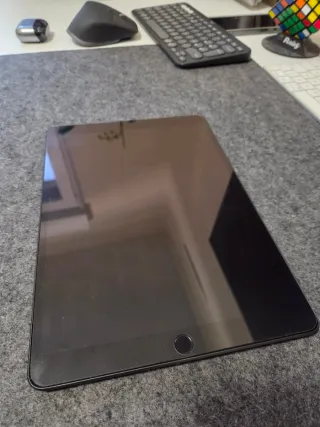 iPad Air 3 64GB Plata