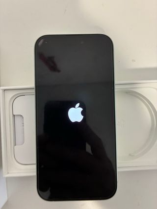 iPhone 15 256GB Excelente Estado Batería 85%
