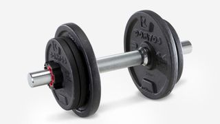 Mancuernas Decathlon Ajustables