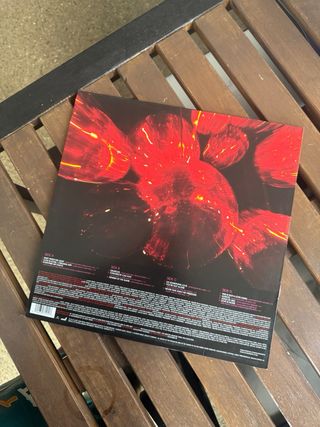 Vinilo David Guetta Pop Life