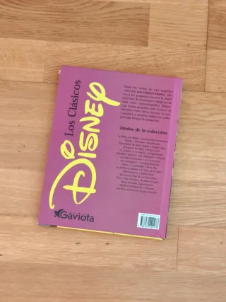 Blancanieves (Clásicos Disney) (Spanish Edition)