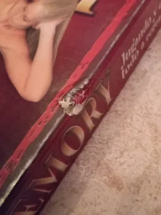 Juego de mesa Kama Sutra Memory