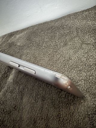 iPad 6ª Gen - Placa base / Batería 95%