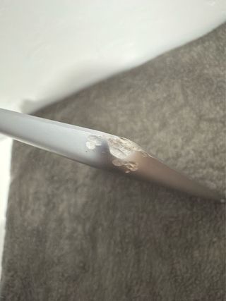 iPad 6ª Gen - Placa base / Batería 95%