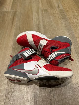 Nike Lebron Soldier IX PRM