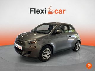 Fiat 500 Action Hb 185km 70kW (95CV)